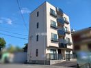 カーサ・デルソーレ栄町の外観