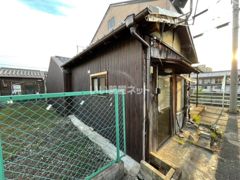 北条1丁目戸建の外観画像