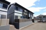 Ark Terrace 坂之上 Bの外観