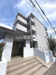 フルセイル東橋本の外観画像