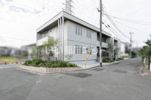 シャーメゾン安満西の町の間取り画像