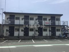 ハイツ東貝塚の外観画像