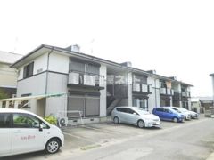 ハミング田川の外観画像