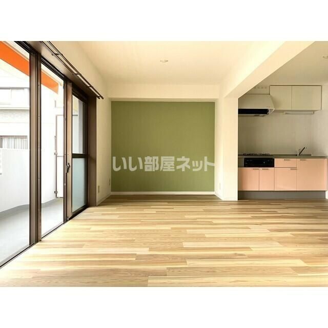 リビング