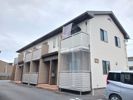 Maison Flower hillsの外観