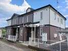 リヴィエールAの外観