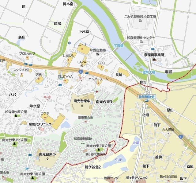 地図