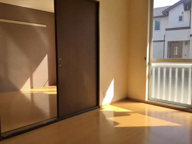 洋室