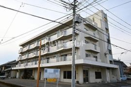 ル・シャンの外観画像