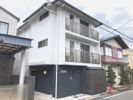 attrice修学院の外観