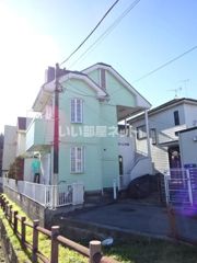 シェラトン川越の外観画像