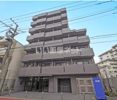 ルーブル蒲田八番館の間取り画像