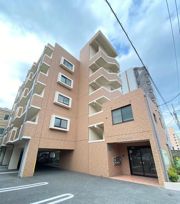 フレール上熊本の外観画像