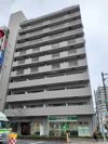 サザンクレスト堺東の外観