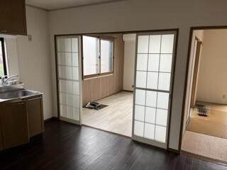 リビング