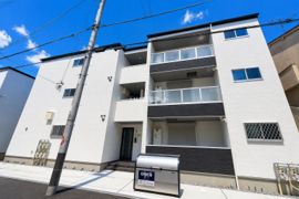 グラン寝屋川の外観画像