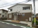 あじさいホームⅢの間取り画像