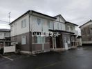 ソレイユ スクエアーCの外観