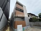 フジパレス湊駅南サウスの間取り画像