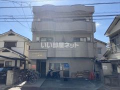 ロイヤルハウスみつみの外観画像
