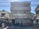 ロイヤルハウスみつみの外観
