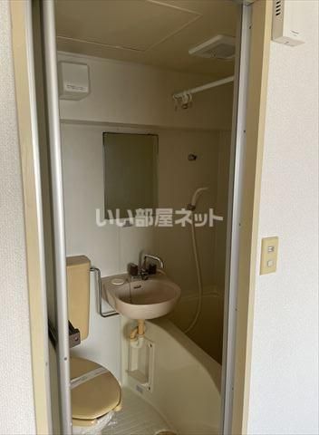 バスルーム