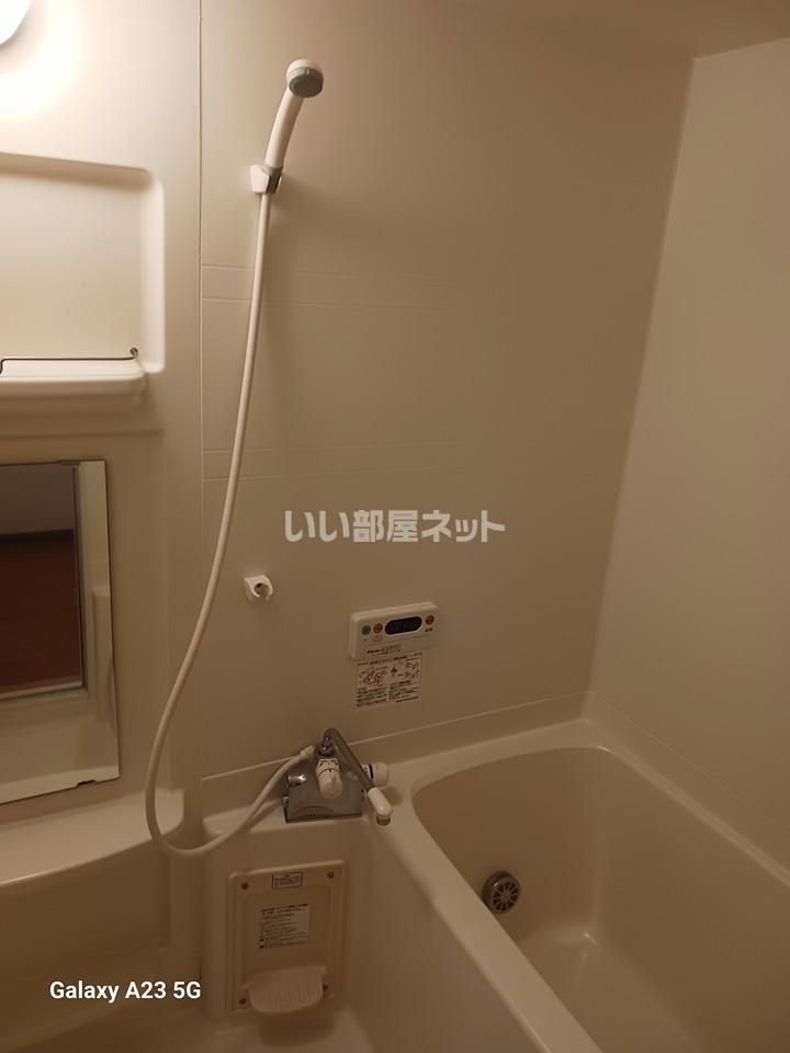 バスルーム