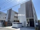 プロスペリタ大宮Nの外観