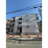アビタシオン北野田の外観