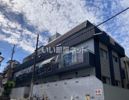 楠マンションの間取り画像
