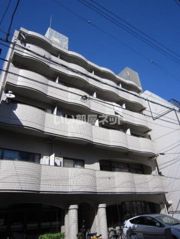 シャトレ・サンニコラの外観画像
