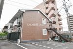 センティール大財の外観