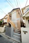 HIBARI HOUSEの間取り画像