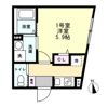 (仮称)伊勢町アパートの間取り画像