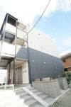 リブリ・Strada Brillanteの外観