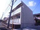 リブリ・聖蹟の外観