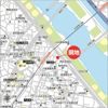 シンフォニア八広の外観