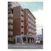 パルメゾン高砂Ⅰの外観画像