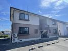 ディアス盛南 Aの間取り画像