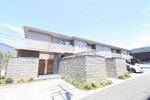 エスポワール戸坂山崎の外観