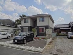 シャーメゾンMIROの外観画像