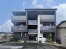 シャーメゾン カルパの外観