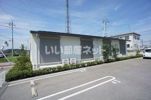 RIZIERE ANNEXの外観