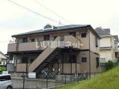 エスブルーム・アイの外観画像