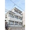 ホーステール作の山の間取り画像