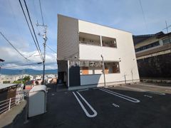 Seleno堀越の外観画像