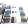 REGALEST Rivo 平安通の外観