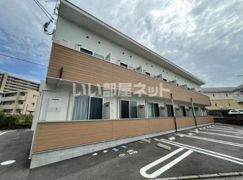 MINERALIA宮島口の外観画像