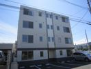 マーブル南郷の間取り画像