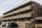 ラ・カーサSHIMADAの外観